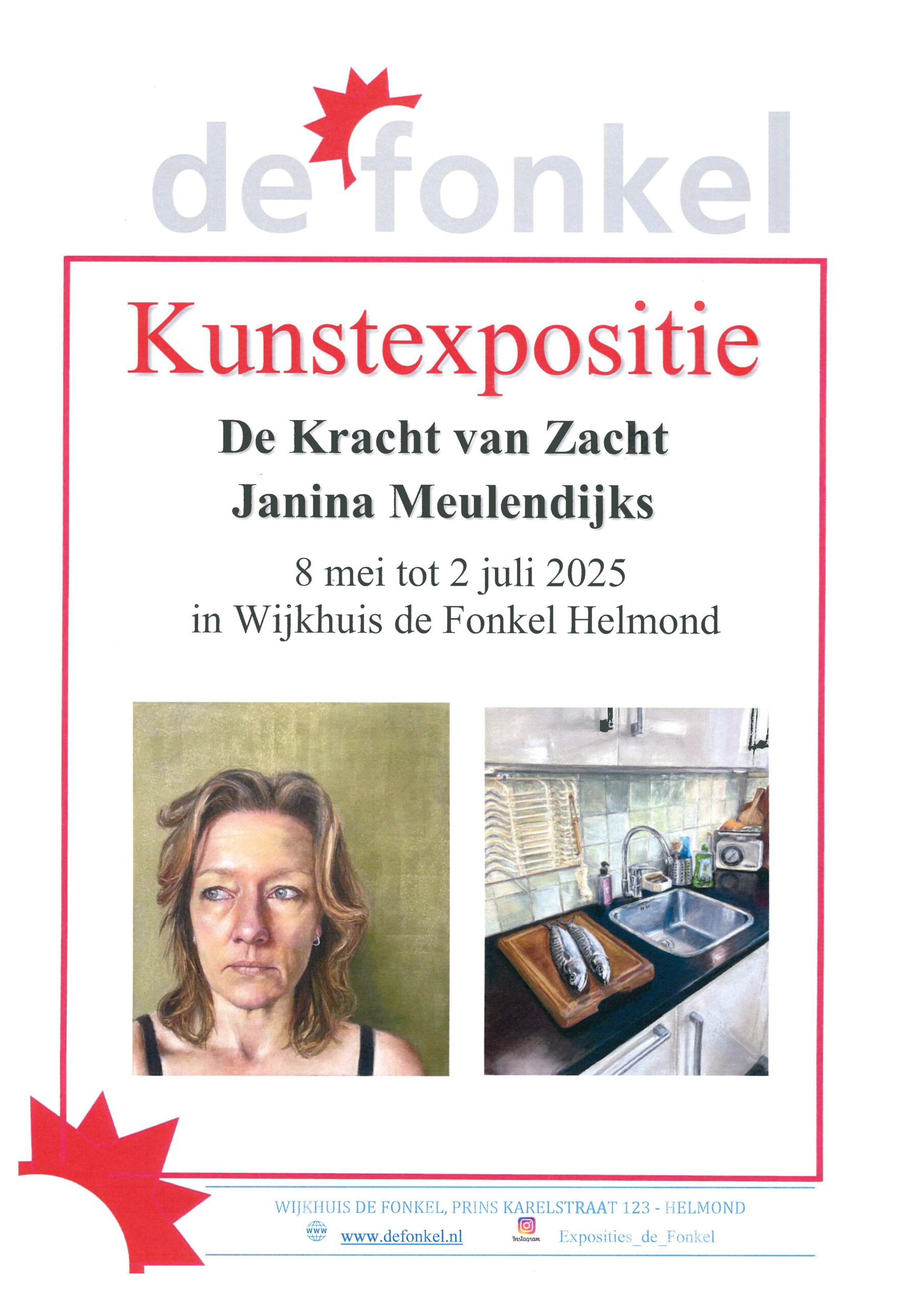 De Fonkel