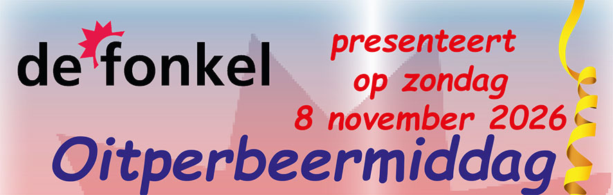 Oitperbeermiddag