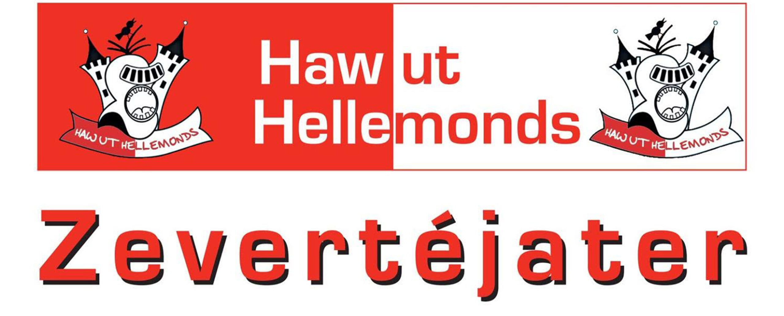 Zevertéjater