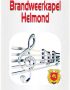 brandweerkapel Helmond